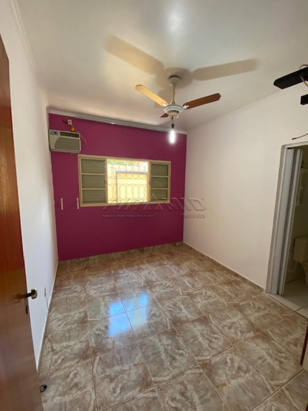 Alugar Casa / Padr&atilde;o em Ribeir&atilde;o Preto R$ 2.500,00 - Foto 9