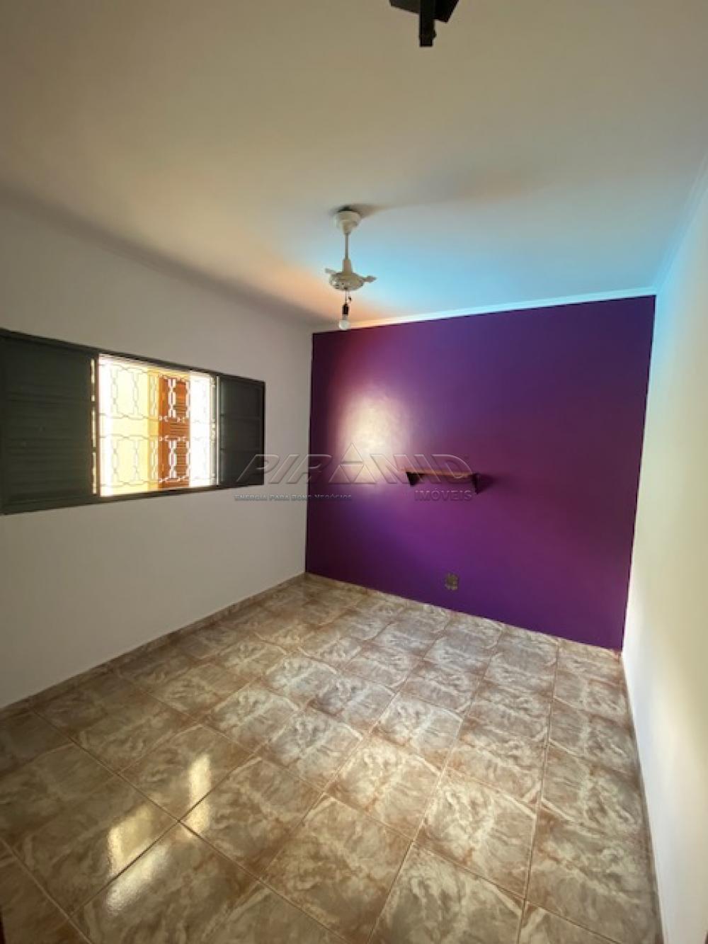 Alugar Casa / Padr&atilde;o em Ribeir&atilde;o Preto R$ 2.500,00 - Foto 12