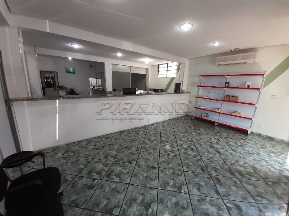 Alugar Comercial / Sal&atilde;o em Ribeir&atilde;o Preto R$ 8.500,00 - Foto 2