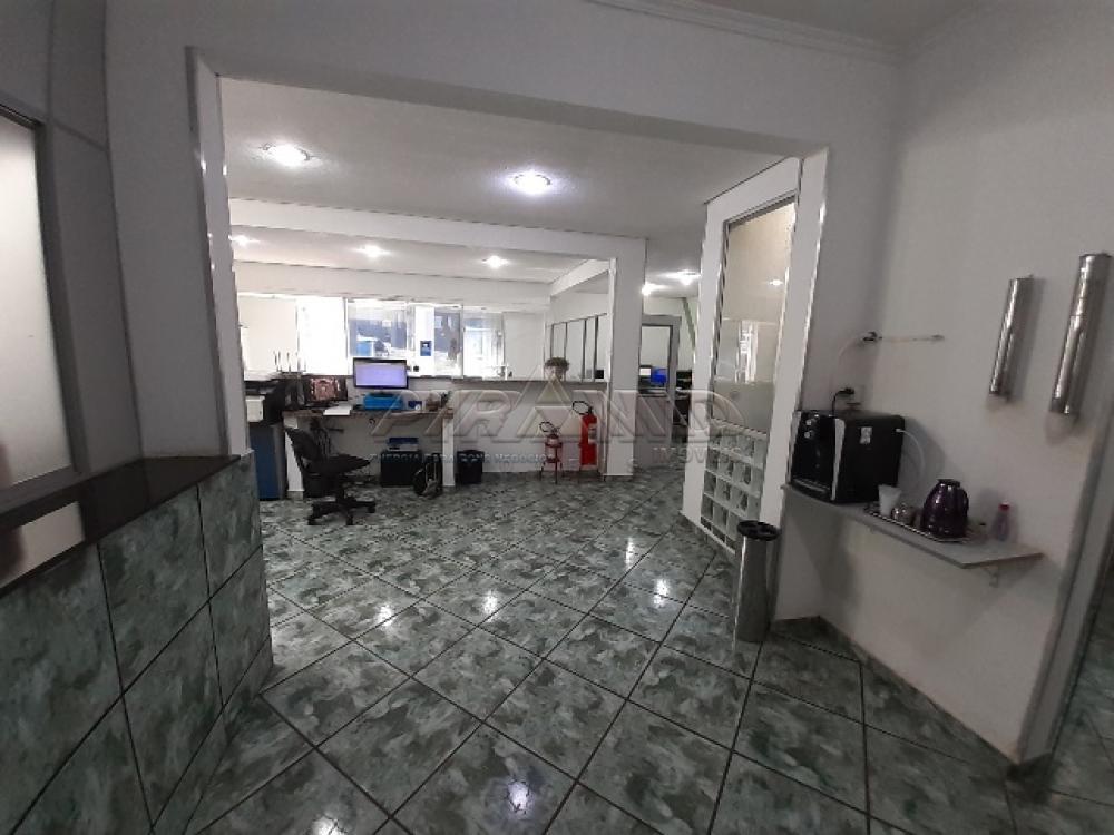 Alugar Comercial / Sal&atilde;o em Ribeir&atilde;o Preto R$ 8.500,00 - Foto 3