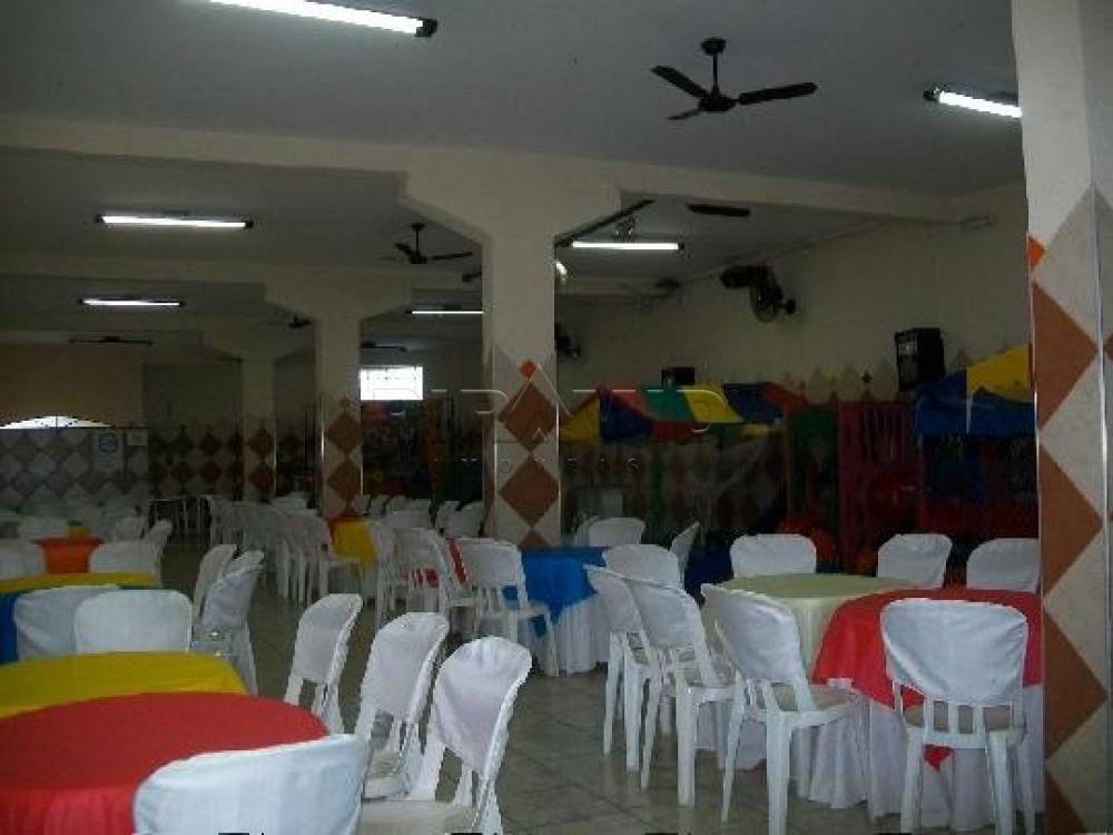 Alugar Comercial / Sal&atilde;o em Ribeir&atilde;o Preto R$ 3.600,00 - Foto 1