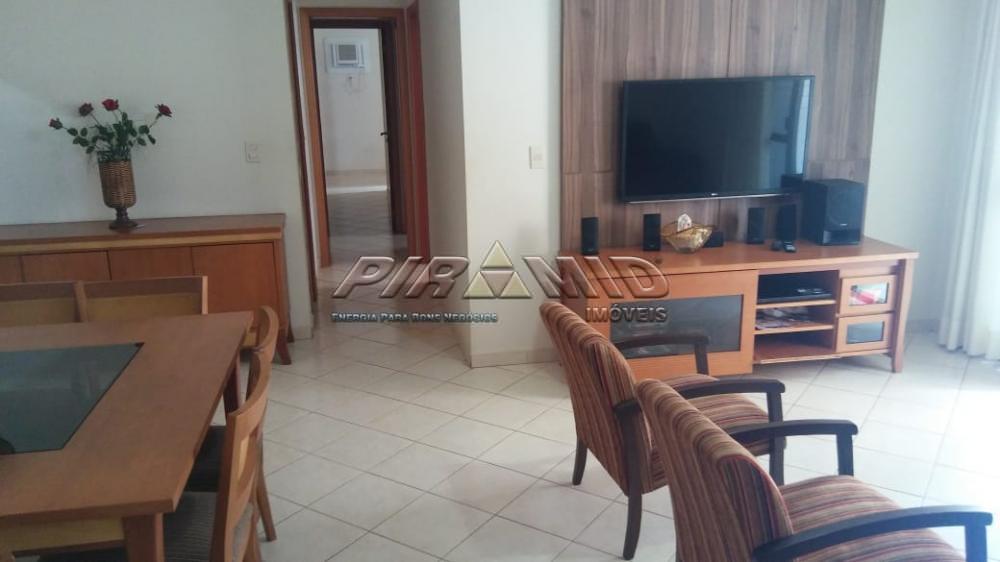 Alugar Apartamento / Padr&atilde;o em Ribeir&atilde;o Preto R$ 2.500,00 - Foto 1