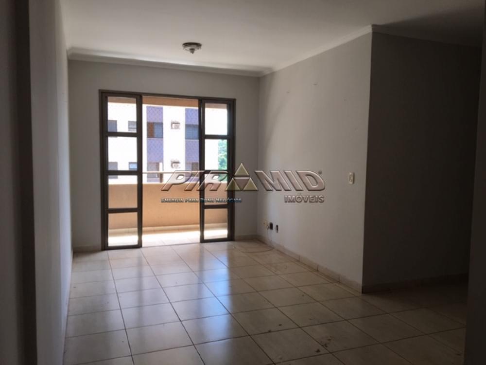 Alugar Apartamento / Padr&atilde;o em Ribeir&atilde;o Preto R$ 1.510,00 - Foto 2