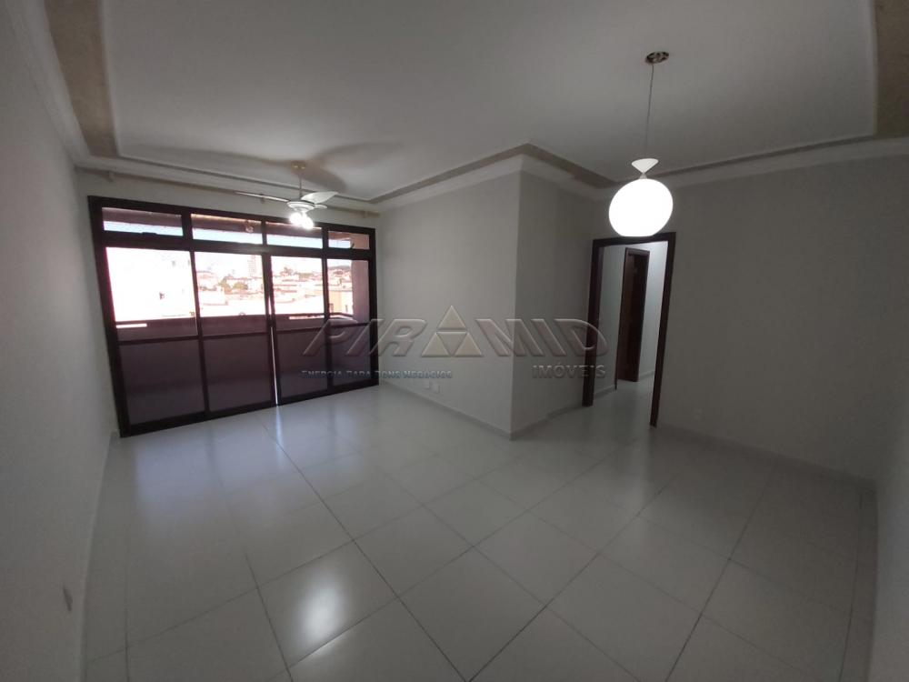 Alugar Apartamento / Padr&atilde;o em Ribeir&atilde;o Preto R$ 1.500,00 - Foto 1
