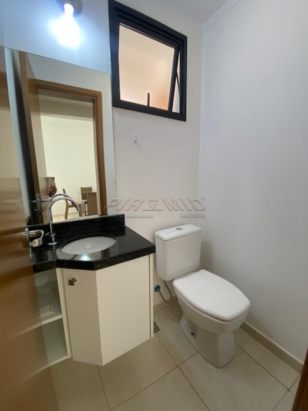 Alugar Apartamento / Padr&atilde;o em Ribeir&atilde;o Preto R$ 1.400,00 - Foto 8