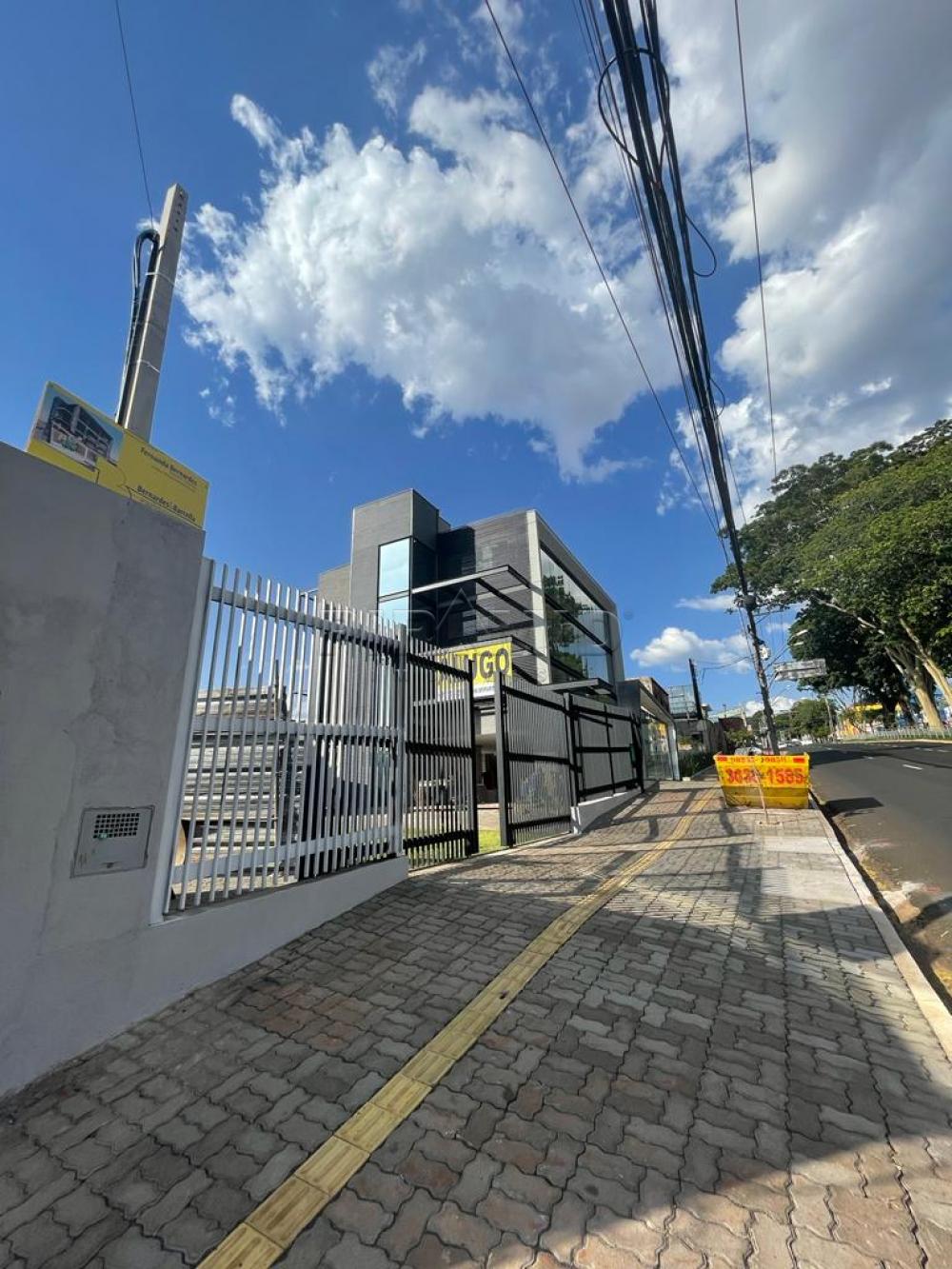 Alugar Comercial / Pr&eacute;dio em Ribeir&atilde;o Preto R$ 30.000,00 - Foto 4