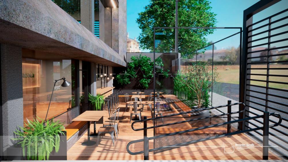 Alugar Comercial / Pr&eacute;dio em Ribeir&atilde;o Preto R$ 30.000,00 - Foto 7