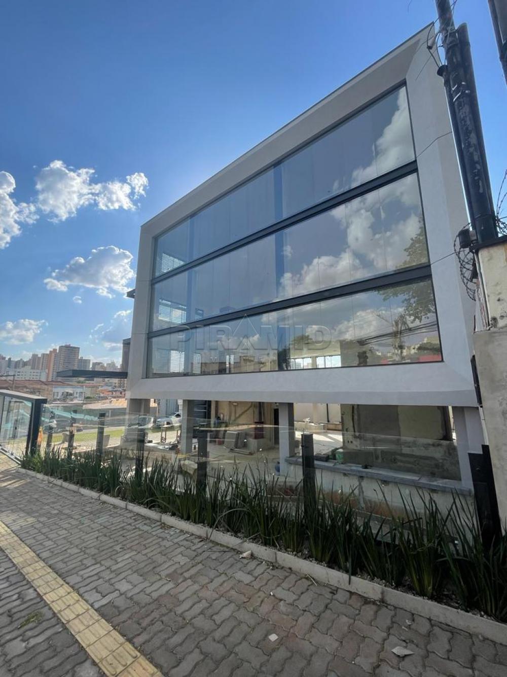 Alugar Comercial / Pr&eacute;dio em Ribeir&atilde;o Preto R$ 30.000,00 - Foto 10