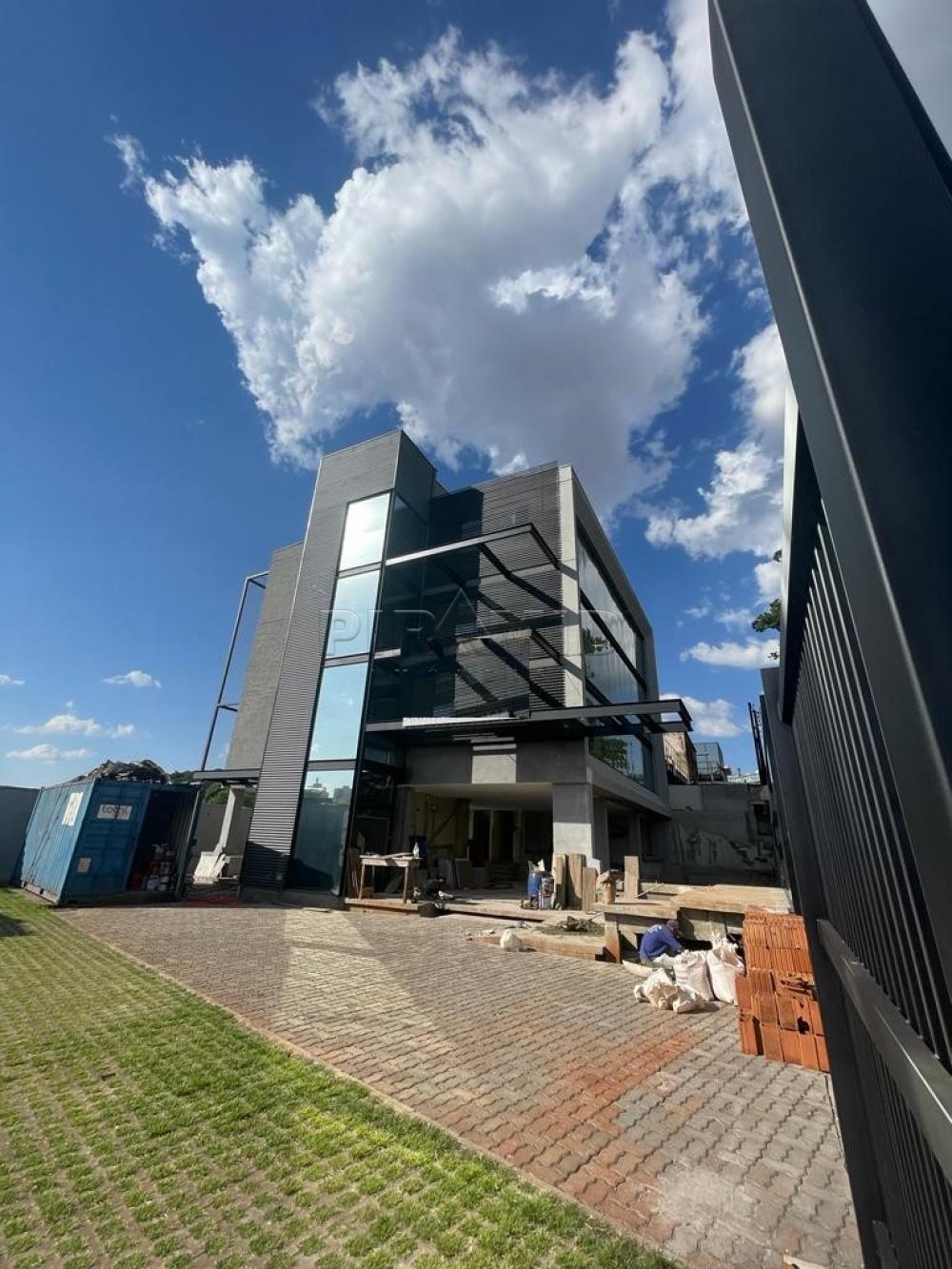 Alugar Comercial / Pr&eacute;dio em Ribeir&atilde;o Preto R$ 30.000,00 - Foto 11