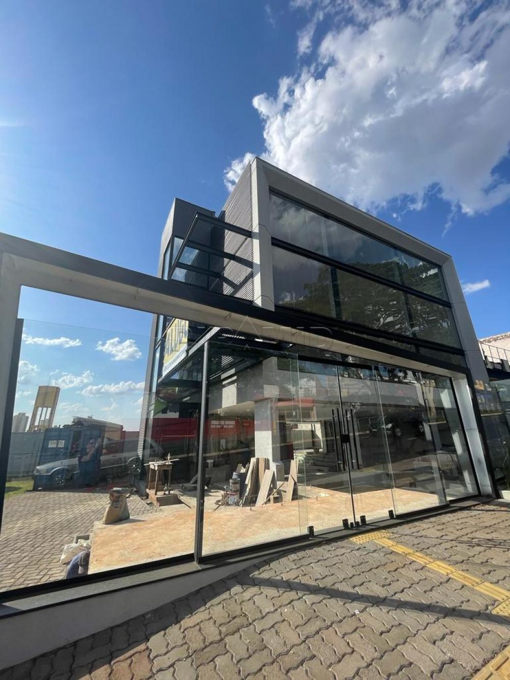 Alugar Comercial / Pr&eacute;dio em Ribeir&atilde;o Preto R$ 30.000,00 - Foto 9