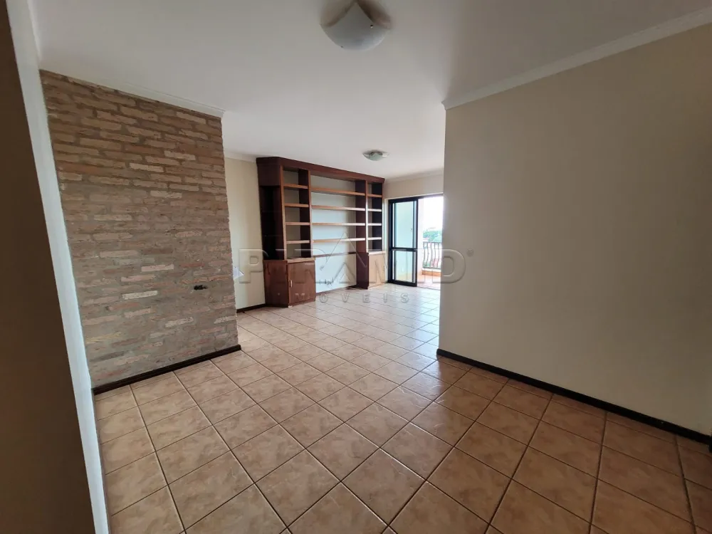 Alugar Apartamento / Padr&atilde;o em Ribeir&atilde;o Preto R$ 2.000,00 - Foto 1