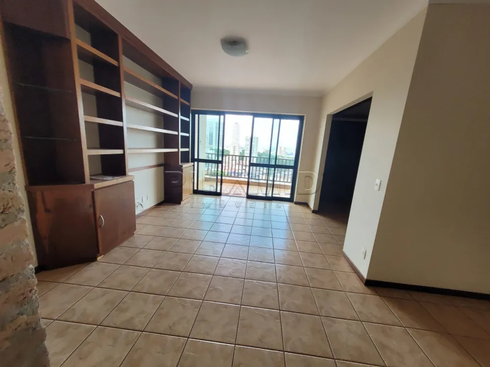 Alugar Apartamento / Padr&atilde;o em Ribeir&atilde;o Preto R$ 2.000,00 - Foto 2