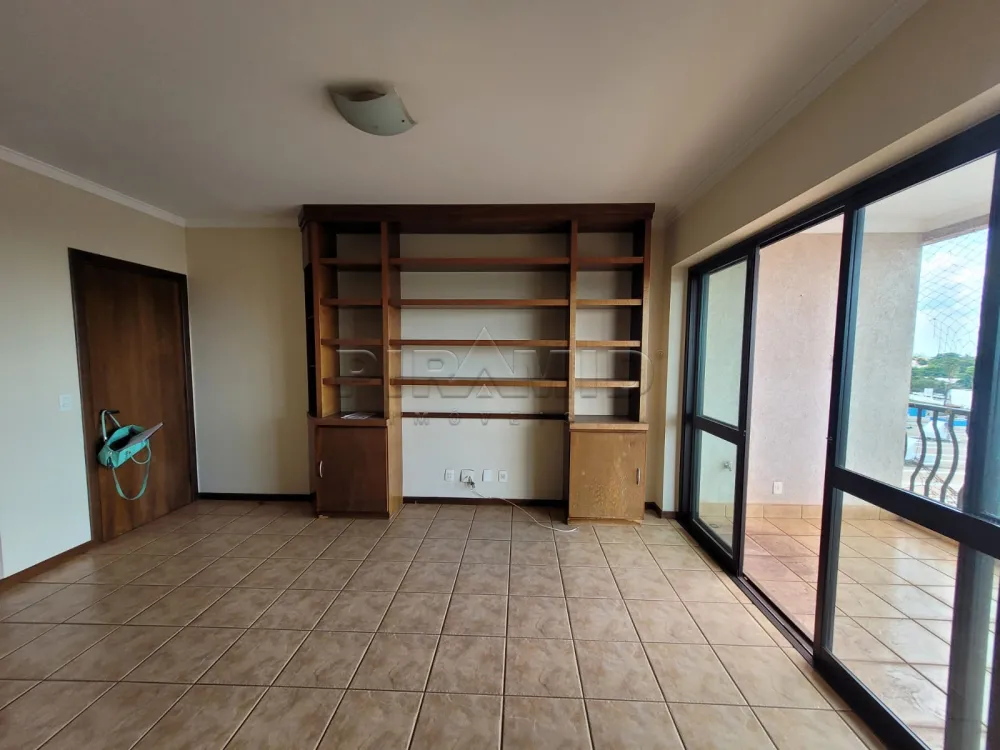 Alugar Apartamento / Padr&atilde;o em Ribeir&atilde;o Preto R$ 2.000,00 - Foto 3