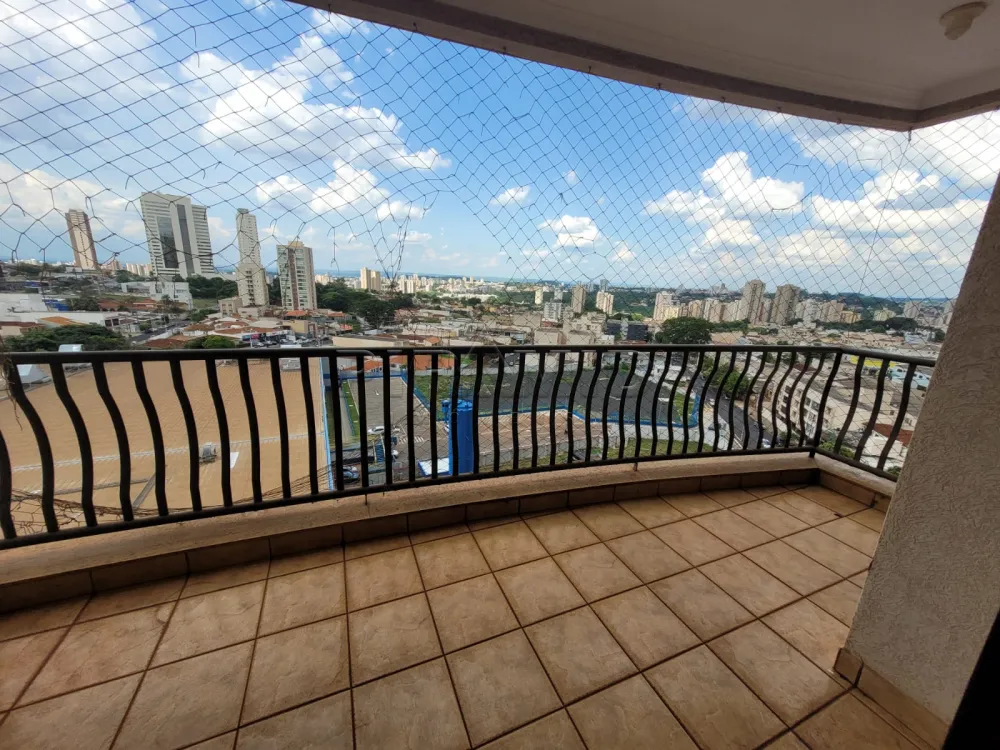 Alugar Apartamento / Padr&atilde;o em Ribeir&atilde;o Preto R$ 2.000,00 - Foto 5