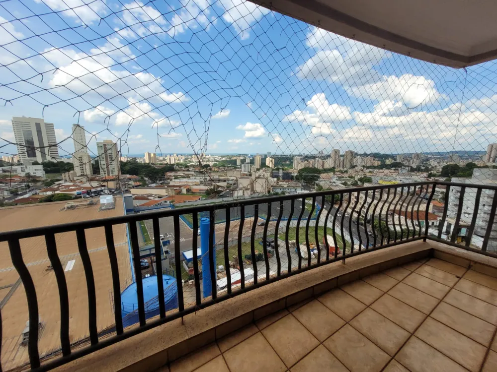 Alugar Apartamento / Padr&atilde;o em Ribeir&atilde;o Preto R$ 2.000,00 - Foto 8