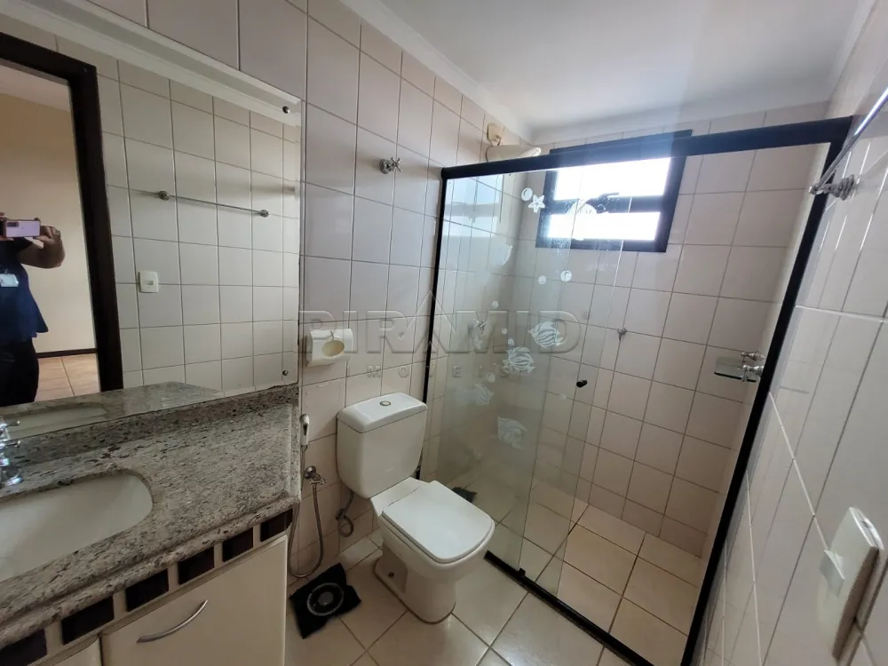 Alugar Apartamento / Padr&atilde;o em Ribeir&atilde;o Preto R$ 2.000,00 - Foto 16