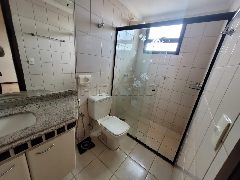 Alugar Apartamento / Padr&atilde;o em Ribeir&atilde;o Preto R$ 2.000,00 - Foto 20