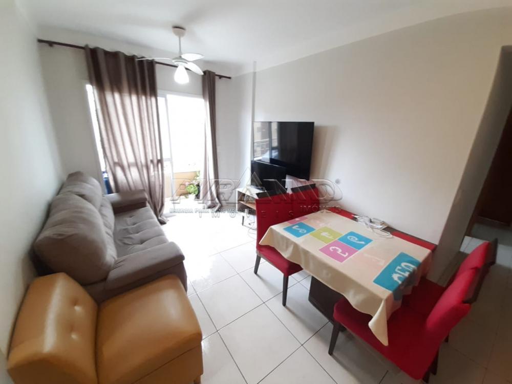 Alugar Apartamento / Padr&atilde;o em Ribeir&atilde;o Preto R$ 1.500,00 - Foto 1