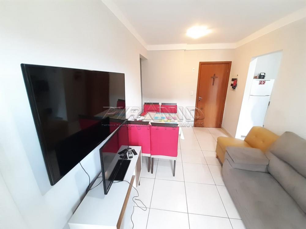 Alugar Apartamento / Padr&atilde;o em Ribeir&atilde;o Preto R$ 1.500,00 - Foto 2