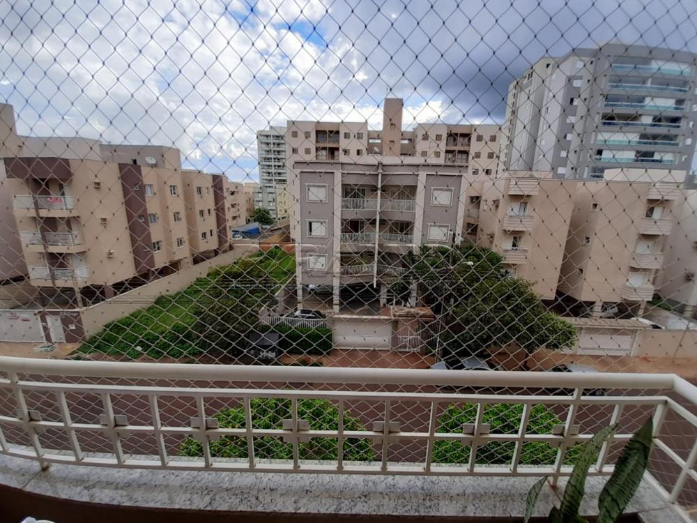 Alugar Apartamento / Padr&atilde;o em Ribeir&atilde;o Preto R$ 1.500,00 - Foto 3