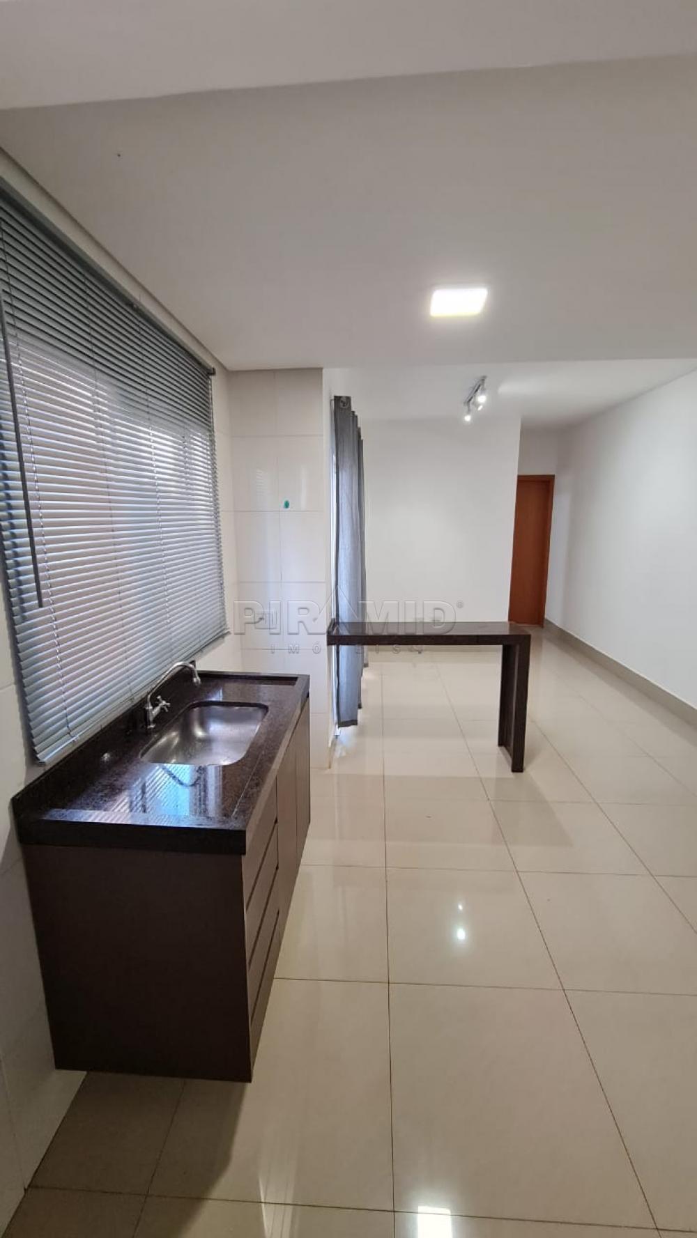 Alugar Apartamento / Padr&atilde;o em Ribeir&atilde;o Preto R$ 1.200,00 - Foto 7