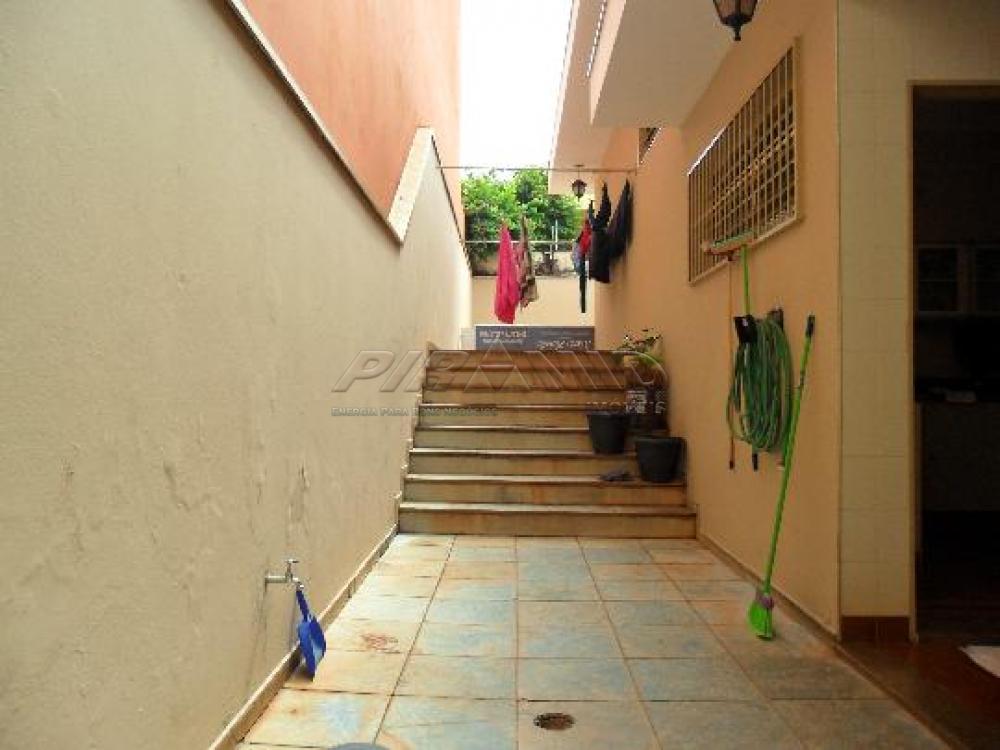 Alugar Casa / Padr&atilde;o em Ribeir&atilde;o Preto R$ 2.900,00 - Foto 9