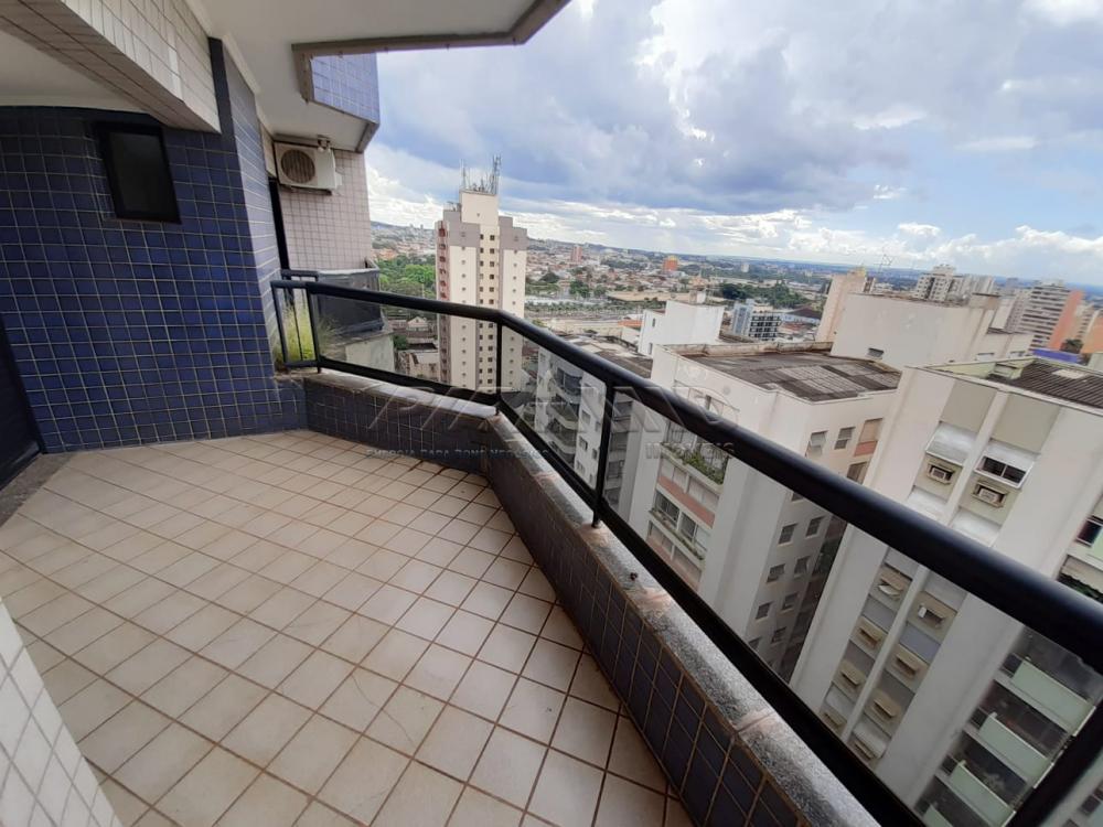 Alugar Apartamento / Padr&atilde;o em Ribeir&atilde;o Preto R$ 1.600,00 - Foto 5