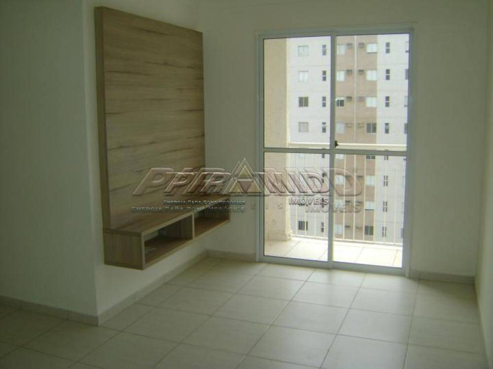 Alugar Apartamento / Padr&atilde;o em Ribeir&atilde;o Preto R$ 1.350,00 - Foto 1