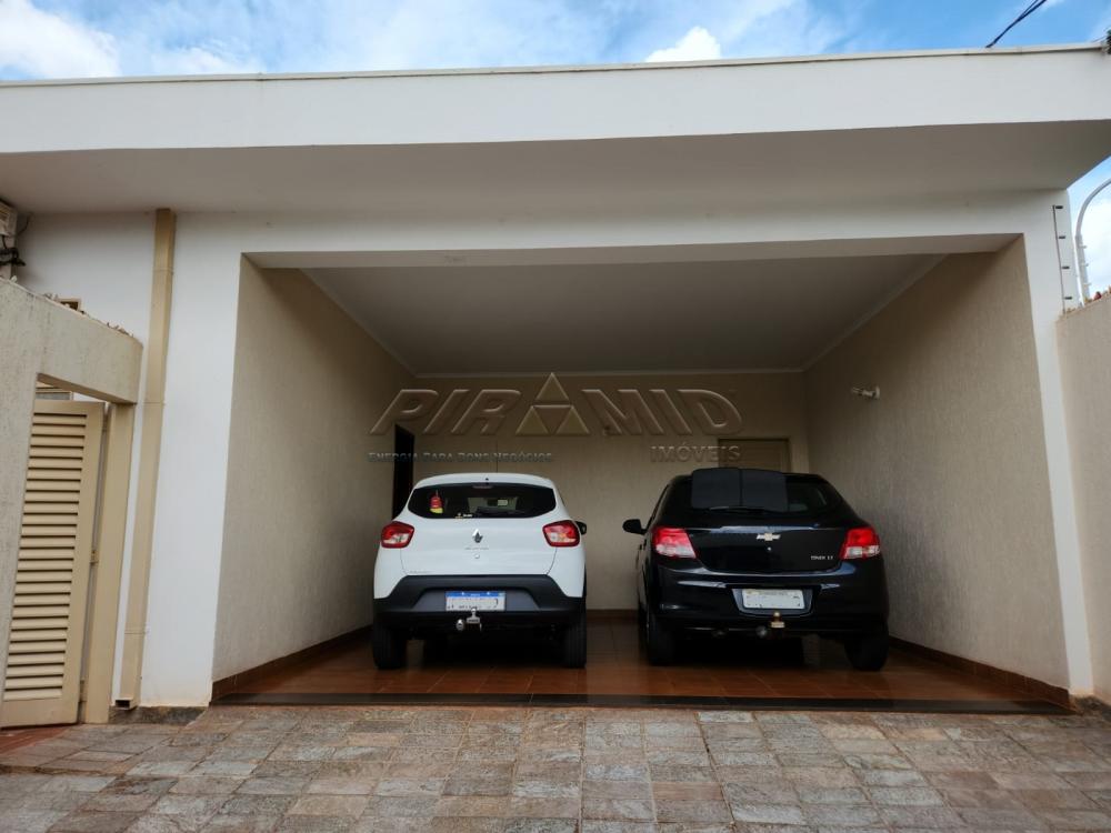 Alugar Casa / Padr&atilde;o em Ribeir&atilde;o Preto R$ 10.000,00 - Foto 1