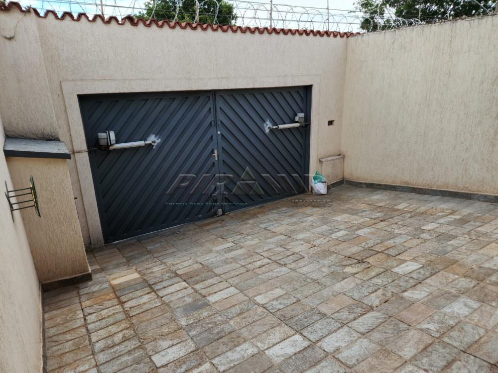 Alugar Casa / Padr&atilde;o em Ribeir&atilde;o Preto R$ 10.000,00 - Foto 2