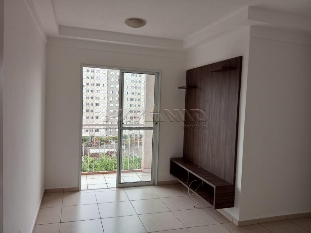 Alugar Apartamento / Padr&atilde;o em Ribeir&atilde;o Preto R$ 1.243,00 - Foto 1