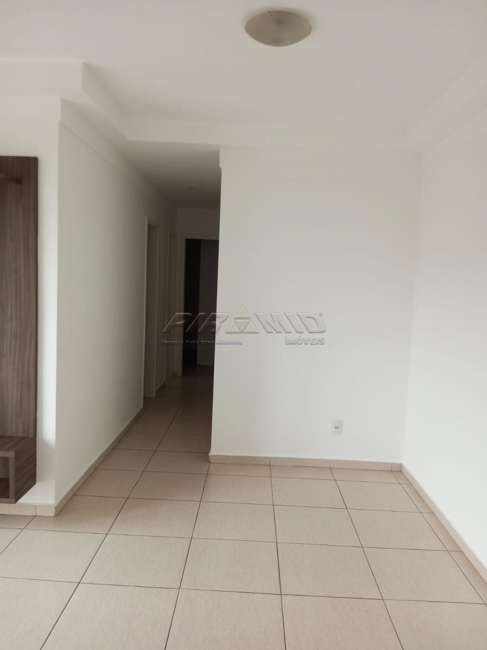Alugar Apartamento / Padr&atilde;o em Ribeir&atilde;o Preto R$ 1.243,00 - Foto 6
