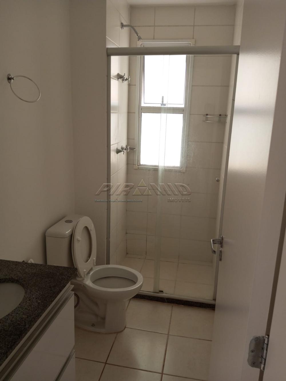 Alugar Apartamento / Padr&atilde;o em Ribeir&atilde;o Preto R$ 1.243,00 - Foto 3