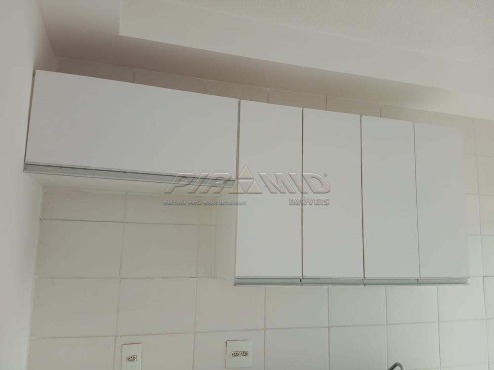 Alugar Apartamento / Padr&atilde;o em Ribeir&atilde;o Preto R$ 1.243,00 - Foto 10
