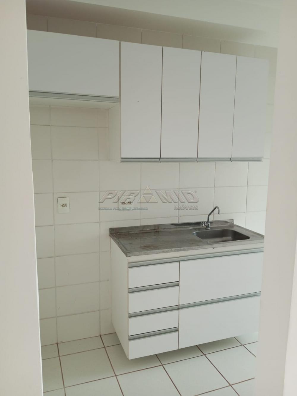 Alugar Apartamento / Padr&atilde;o em Ribeir&atilde;o Preto R$ 1.243,00 - Foto 11