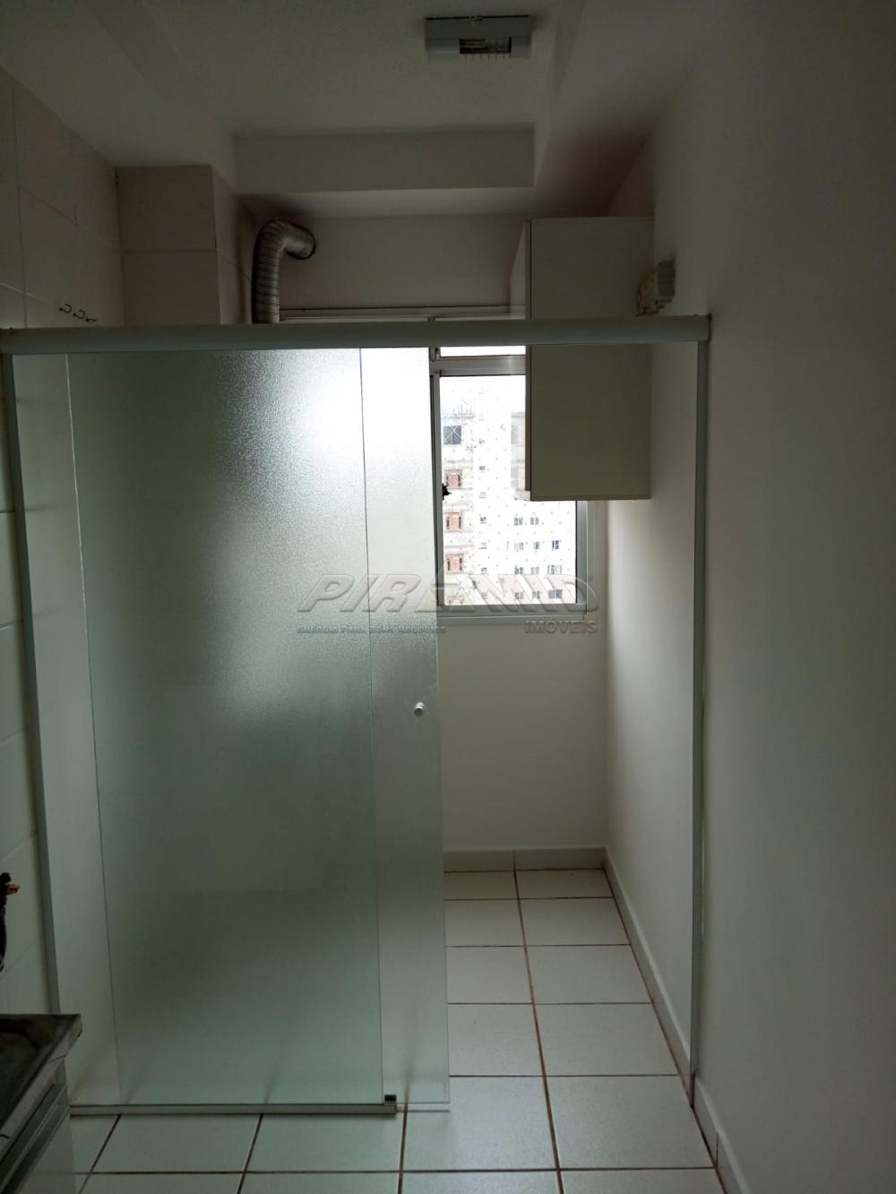 Alugar Apartamento / Padr&atilde;o em Ribeir&atilde;o Preto R$ 1.243,00 - Foto 8