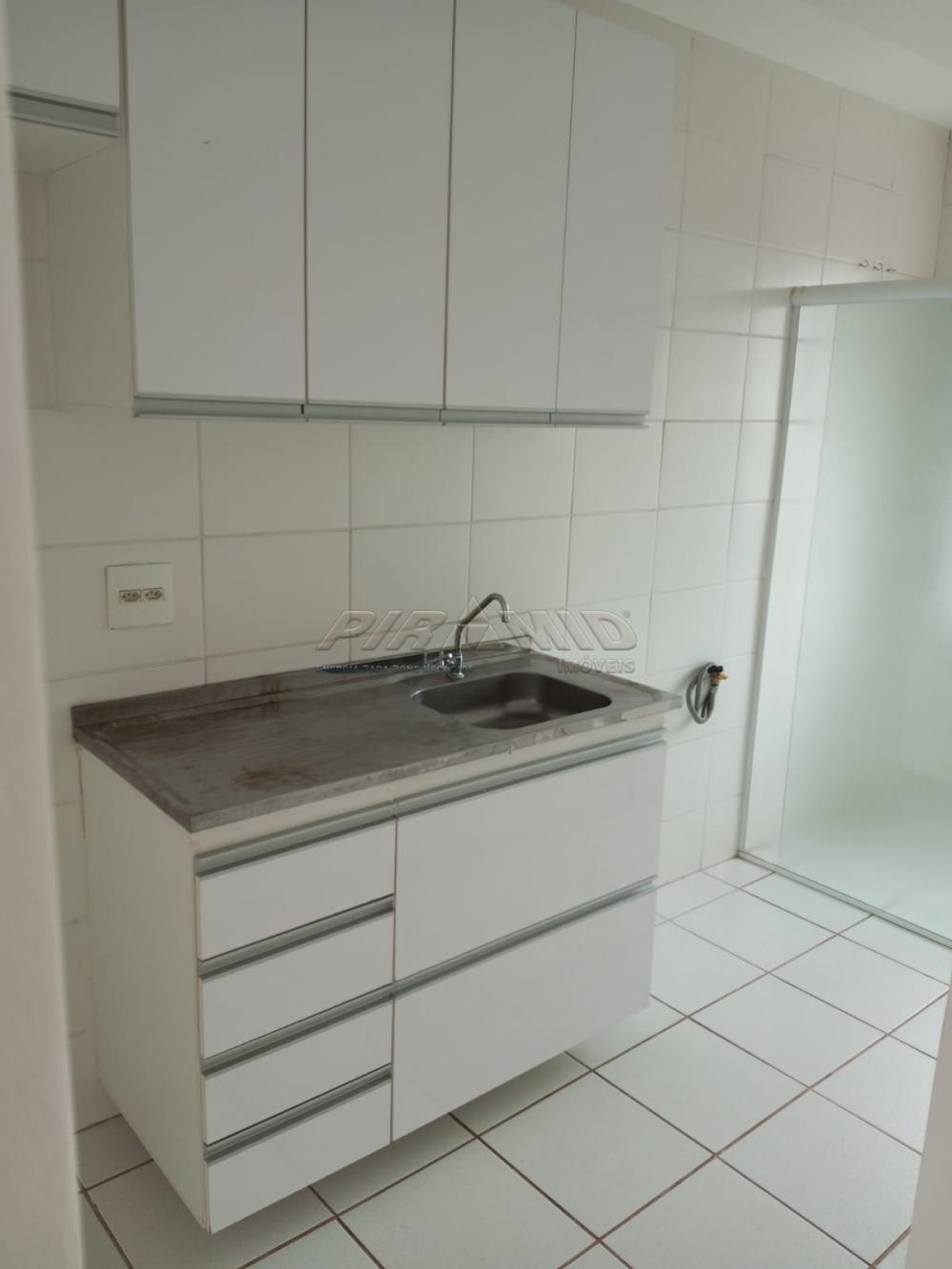 Alugar Apartamento / Padr&atilde;o em Ribeir&atilde;o Preto R$ 1.243,00 - Foto 9