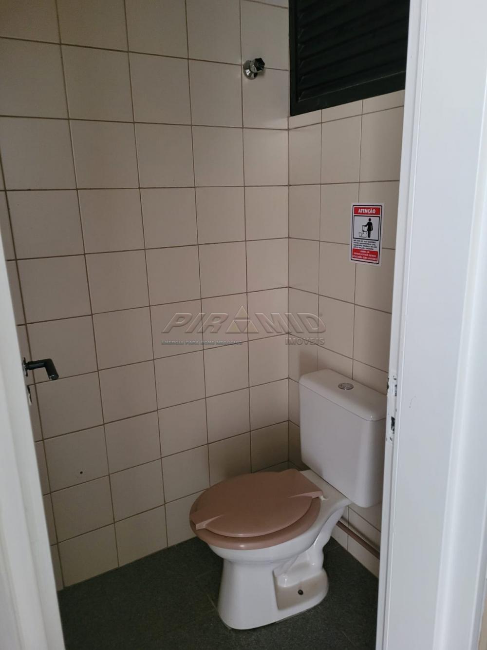 Alugar Comercial / Sala em Ribeir&atilde;o Preto R$ 1.000,00 - Foto 7