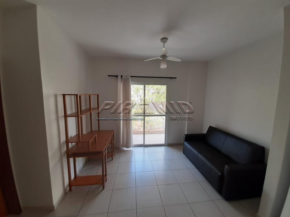 Alugar Apartamento / Padr&atilde;o em Ribeir&atilde;o Preto R$ 1.350,00 - Foto 1