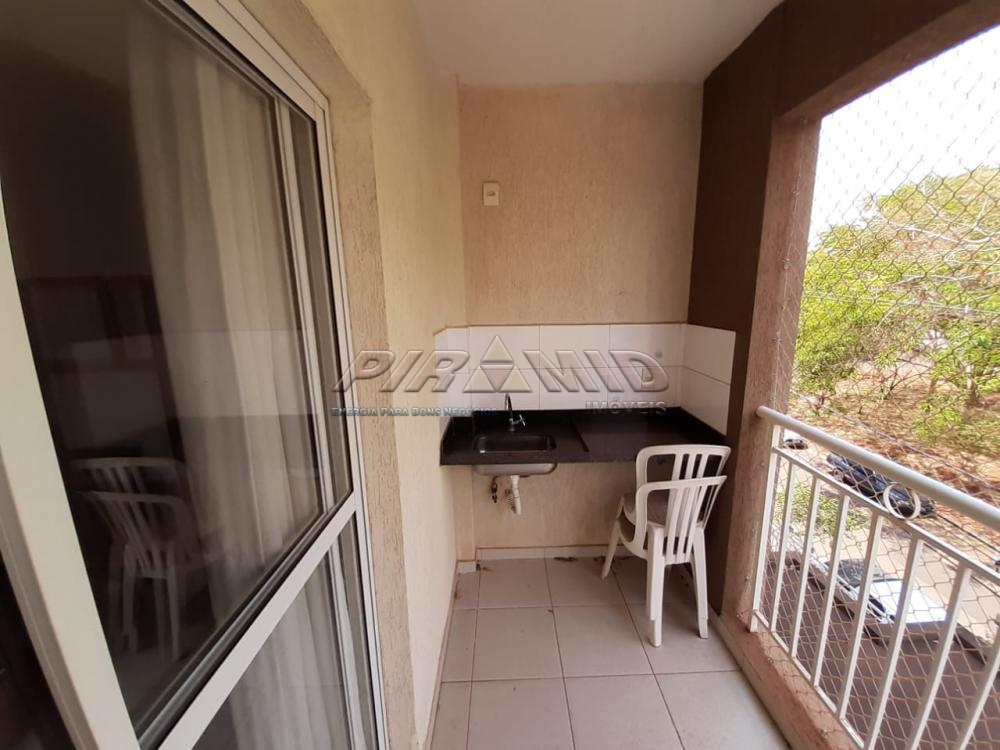Alugar Apartamento / Padr&atilde;o em Ribeir&atilde;o Preto R$ 1.350,00 - Foto 3