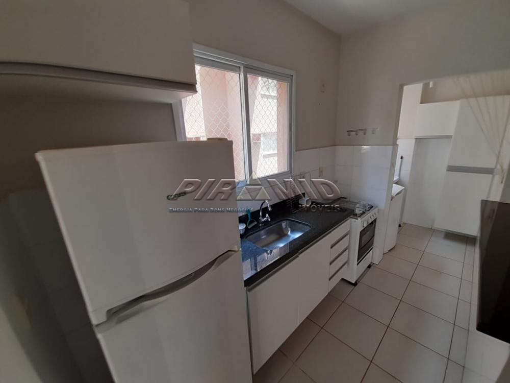 Alugar Apartamento / Padr&atilde;o em Ribeir&atilde;o Preto R$ 1.350,00 - Foto 7