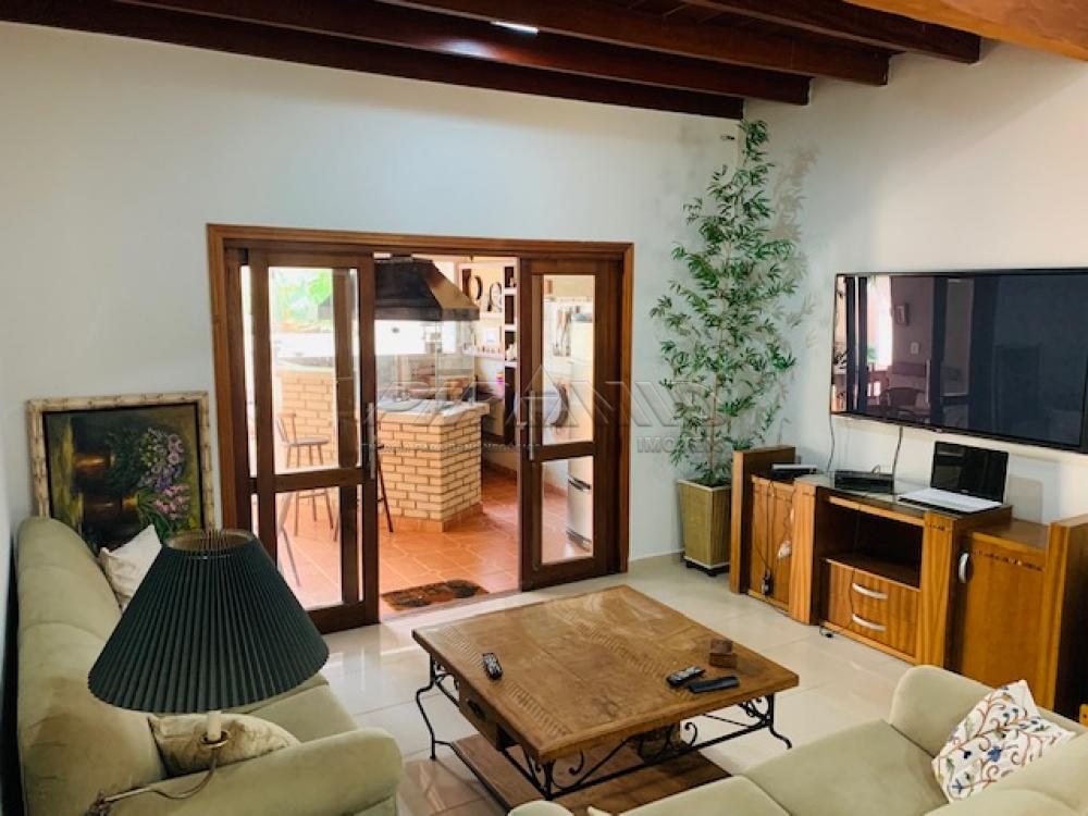 Alugar Casa / Condom&iacute;nio em Bonfim Paulista R$ 4.500,00 - Foto 3