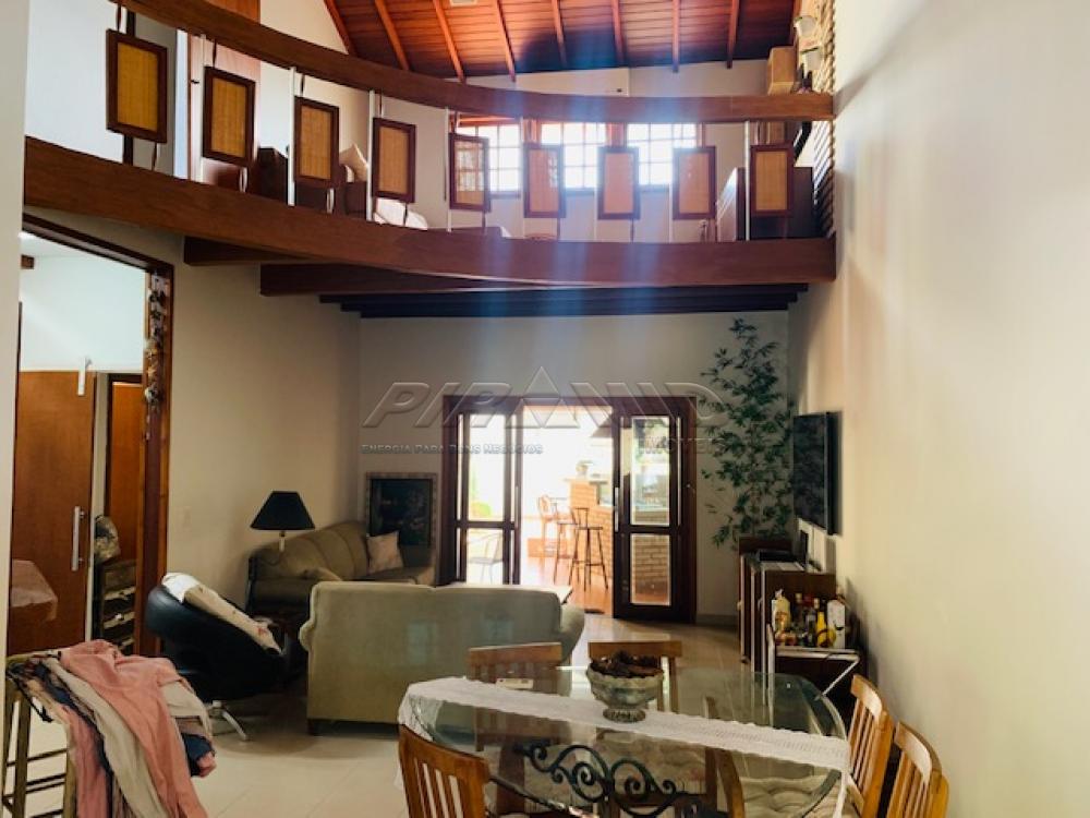 Alugar Casa / Condom&iacute;nio em Bonfim Paulista R$ 4.500,00 - Foto 5