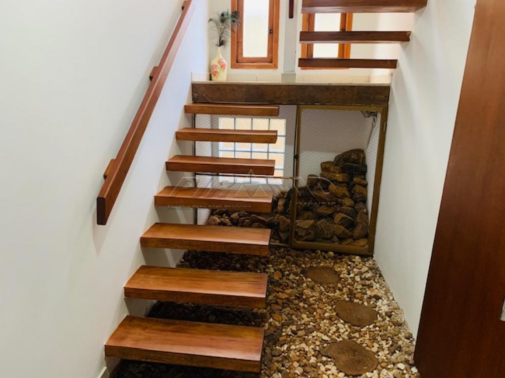 Alugar Casa / Condom&iacute;nio em Bonfim Paulista R$ 4.500,00 - Foto 10