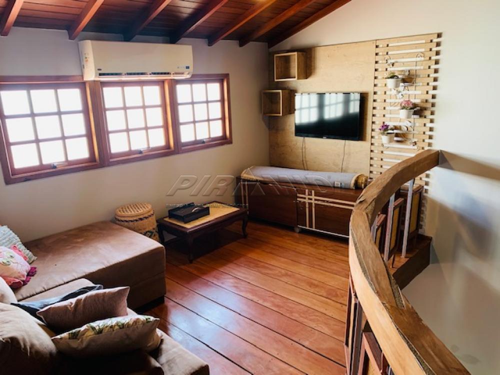 Alugar Casa / Condom&iacute;nio em Bonfim Paulista R$ 4.500,00 - Foto 11