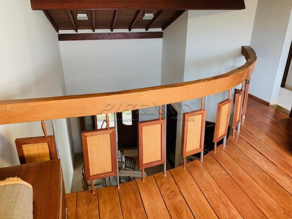 Alugar Casa / Condom&iacute;nio em Bonfim Paulista R$ 4.500,00 - Foto 13