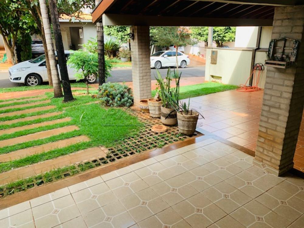 Alugar Casa / Condom&iacute;nio em Bonfim Paulista R$ 4.500,00 - Foto 2