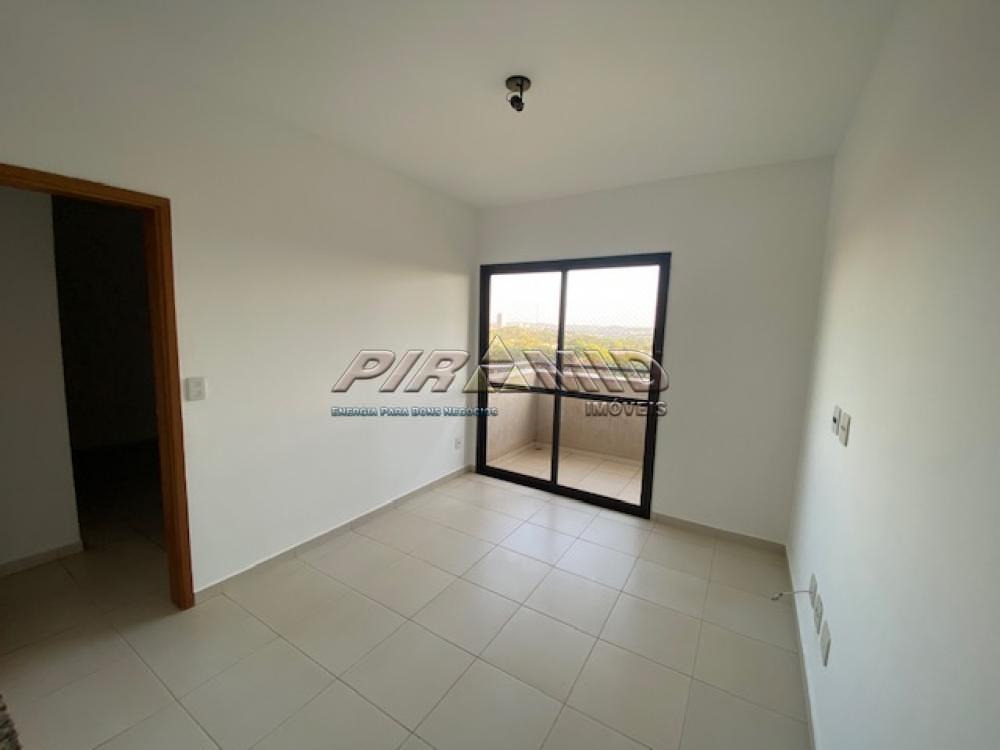 Alugar Apartamento / Padr&atilde;o em Ribeir&atilde;o Preto R$ 1.390,00 - Foto 1
