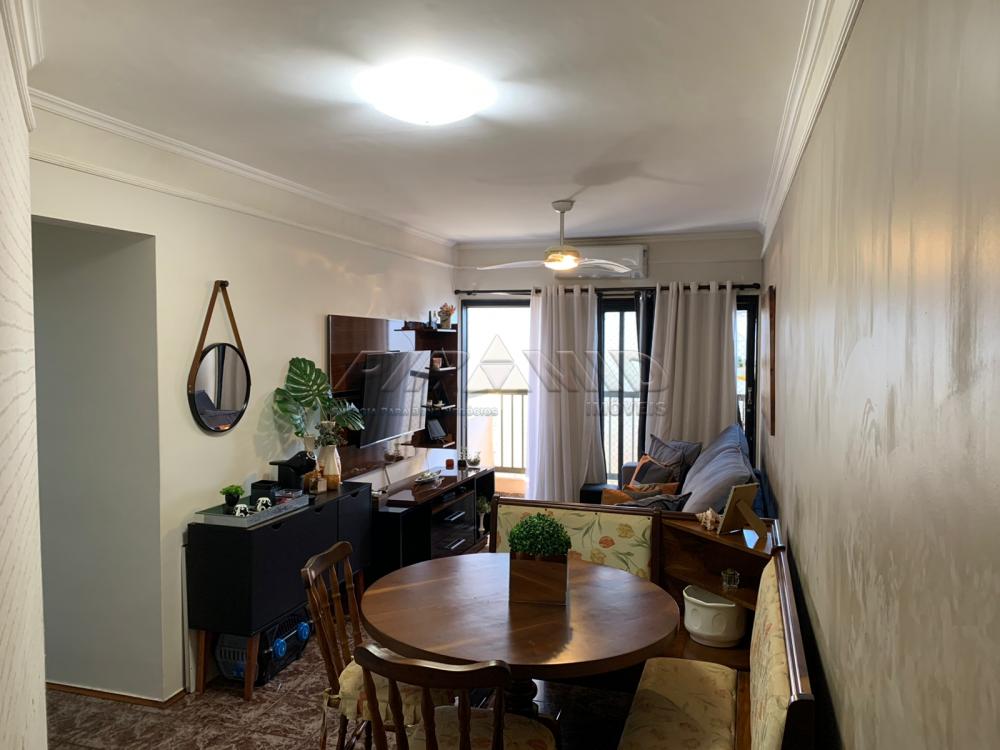 Comprar Apartamento / Padr&atilde;o em Ribeir&atilde;o Preto R$ 330.000,00 - Foto 1