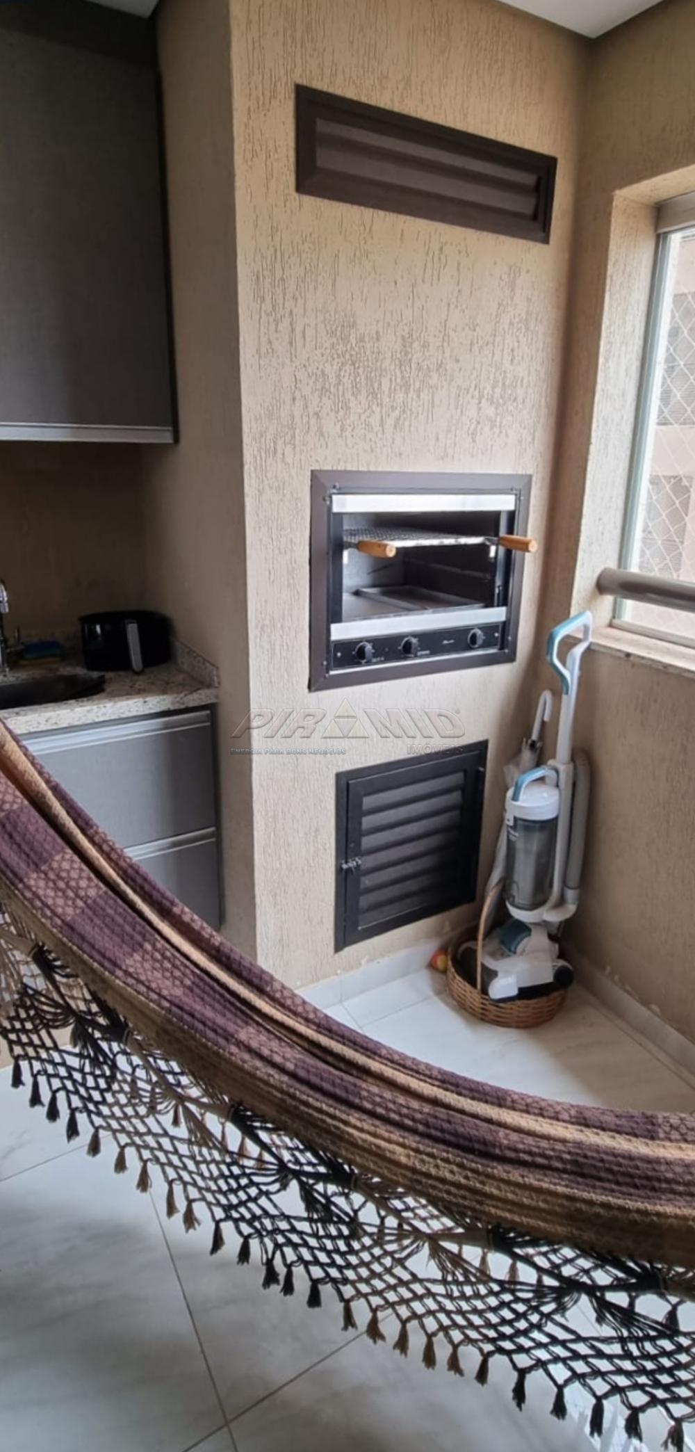 Comprar Apartamento / Padr&atilde;o em Ribeir&atilde;o Preto R$ 410.000,00 - Foto 8